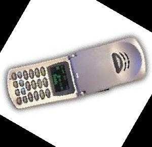 image of cellphone