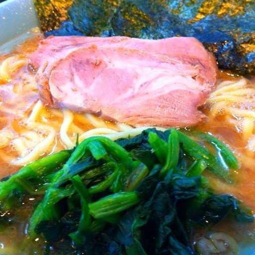 image of ramen