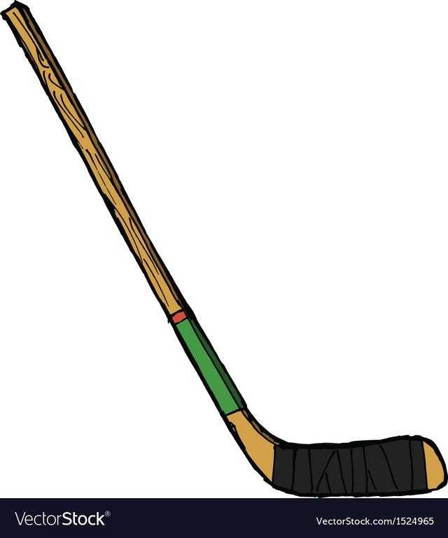 Hockey stick labeled image dataset images.cv