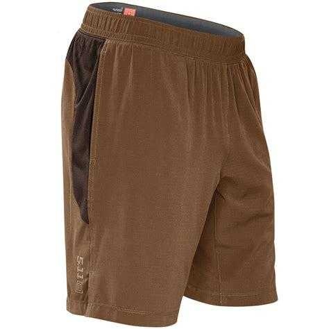 image of Brown shorts