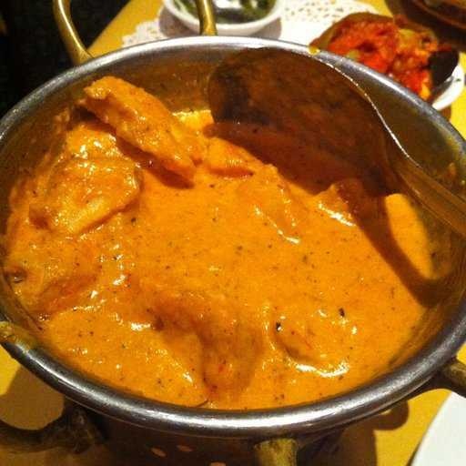 Chicken curry image classifcation dataset for machine learning