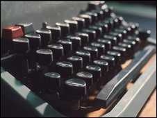 image of typewriter_keyboard