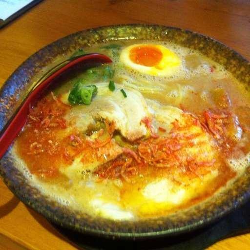 Ramen image classifcation dataset for machine learning