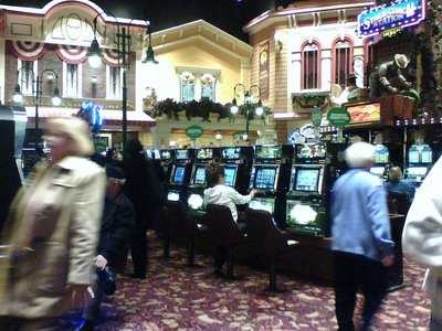 image of casino