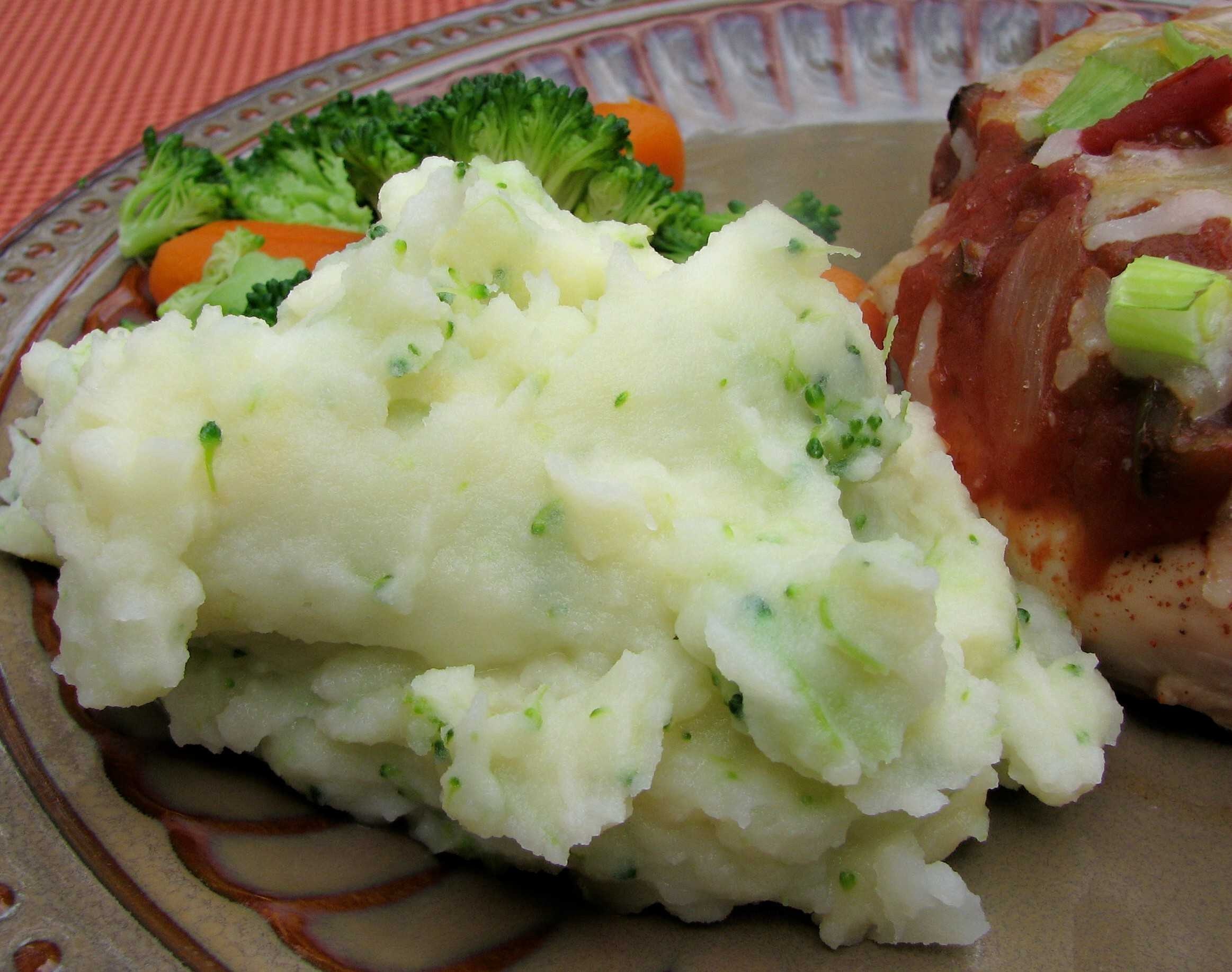 image of mashed_potato