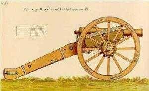 image of cannon