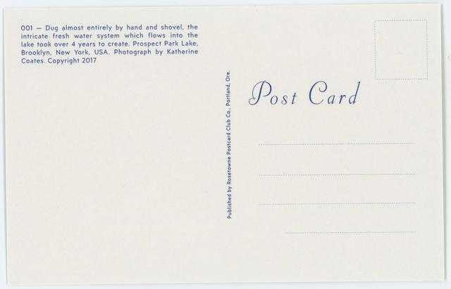 postcard