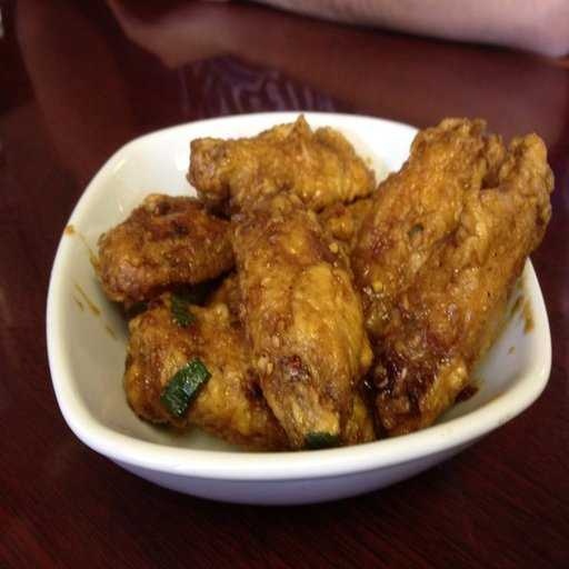 Chicken wings image classifcation dataset for machine learning