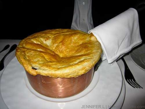 potpie