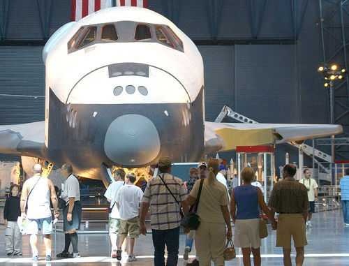 image of space_shuttle