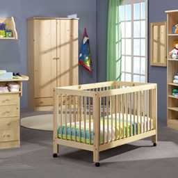 nursery