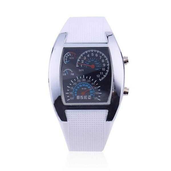 image of wristwatch