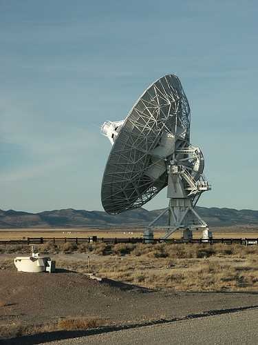 image of radio_telescope