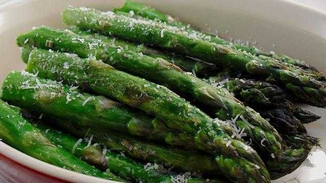 Asparagus image classifcation dataset for machine learning