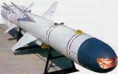 image of projectile