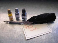 image of quill