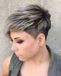 image of hair