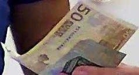 image of money