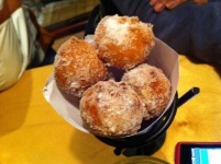 image of beignets #7