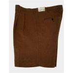 image of brown_shorts