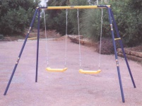 image of swing