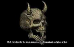 image of skull