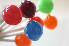 image of lollipop