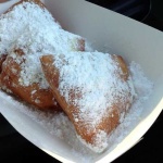 image of beignets #6