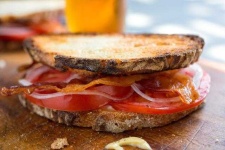 image of sandwich