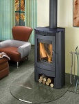 image of stove