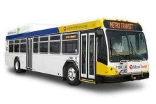 image of bus