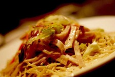 image of carbonara
