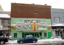 image of cinema