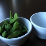 image of edamame #30