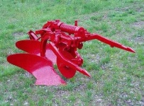 image of plow
