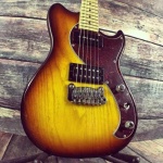 image of guitar
