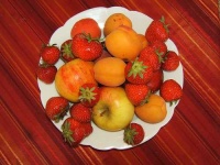 image of strawberry