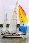 image of ketch #27