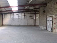 image of warehouse #5