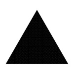 image of triangle