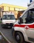 image of ambulance