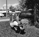 image of motor_scooter