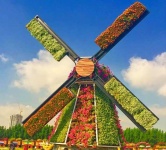 image of windmill
