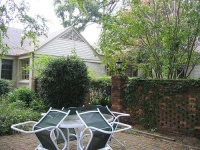 image of patio