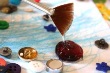 image of paintbrush