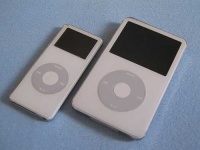 image of ipod