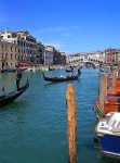 image of gondola