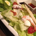 image of caesar_salad #7