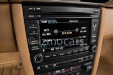 image of radio