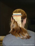 image of panpipe